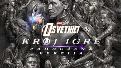 Osvetnici