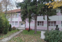 škola Gornja Tuzla