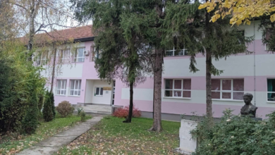 škola Gornja Tuzla