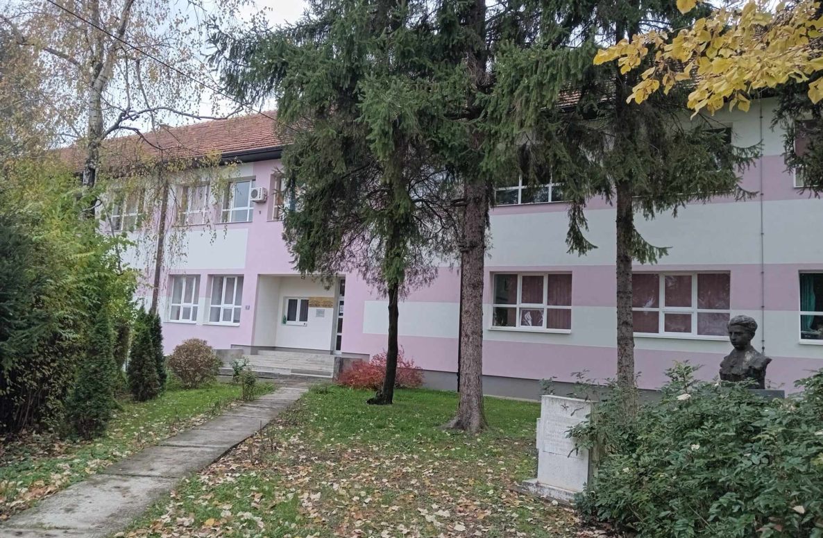 škola Gornja Tuzla