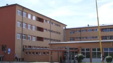 Studentski centar Tuzla